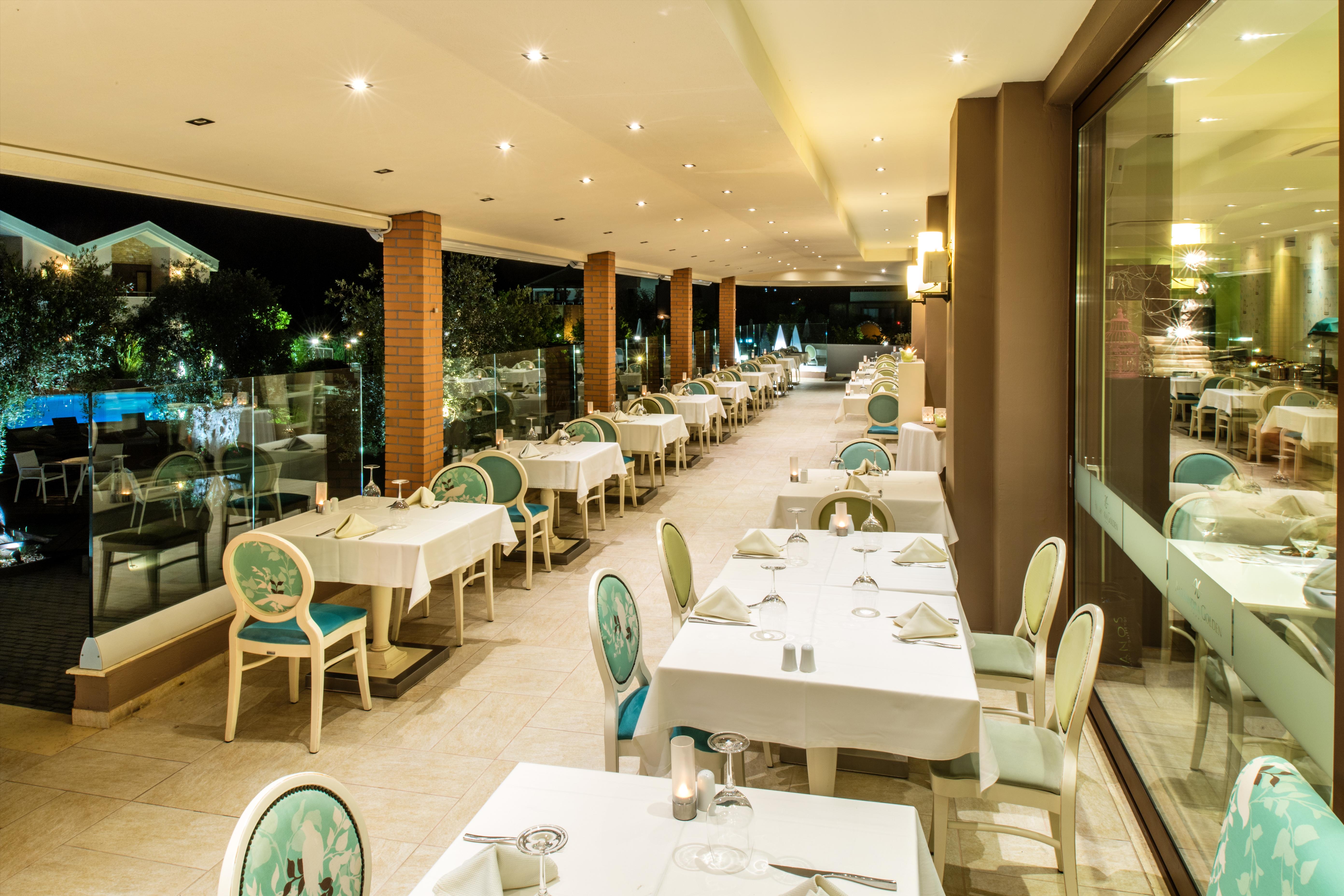 Alexandra Golden Boutique Hotel-Adults Only Chrysi Ammoudia Exterior photo