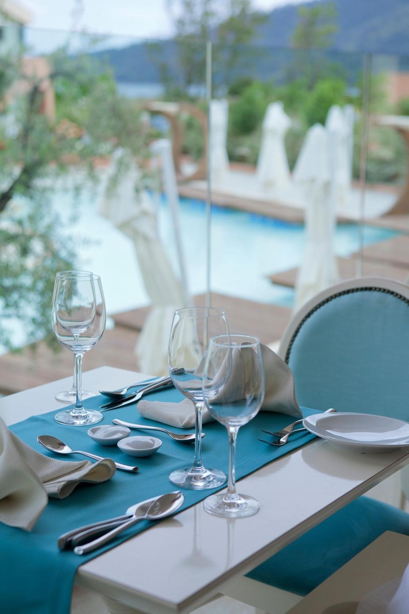 Alexandra Golden Boutique Hotel-Adults Only Chrysi Ammoudia Exterior photo